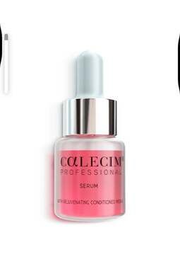 Calecim Professional - Advanced Stem Cell Regenerative Skin Serum 5 ml EXP 08/28